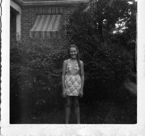 Photo of Jeanine VanKerckhove